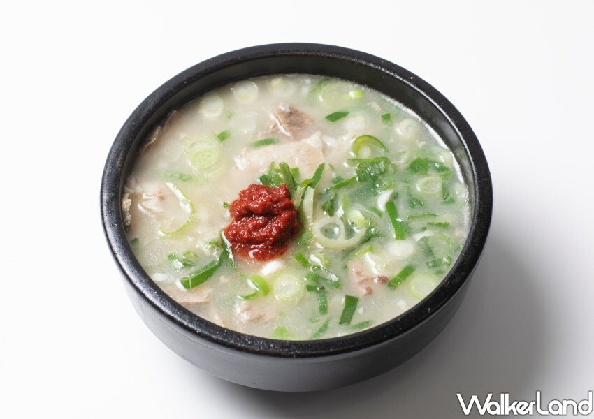 去韓國旅遊必吃「10大韓國美食100選」/ WalkerLand窩客島整理提供 未經同意不可轉載