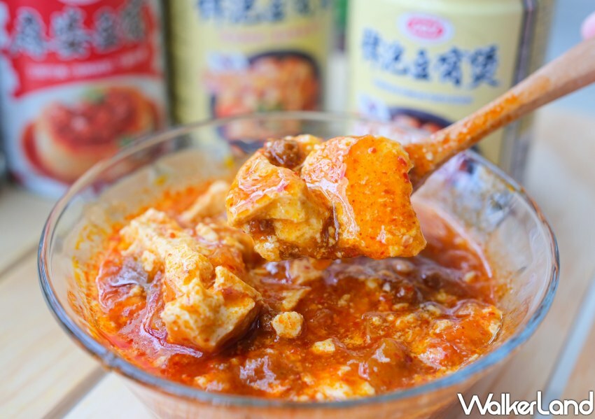 全聯韓泡豆腐煲罐頭 / WalkerLand窩客島整理提供 未經同意不可轉載 全聯韓泡豆腐煲罐頭 / WalkerLand窩客島整理提供 未經同意不可轉載