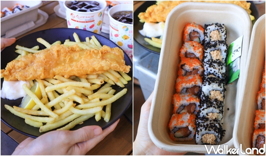 新加坡名勝世界推薦玩法 / WalkerLand窩客島提供 未經許可，不得轉載