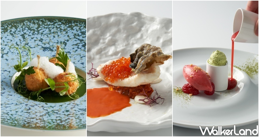 新加坡名勝世界推薦玩法 / WalkerLand窩客島提供 未經許可，不得轉載