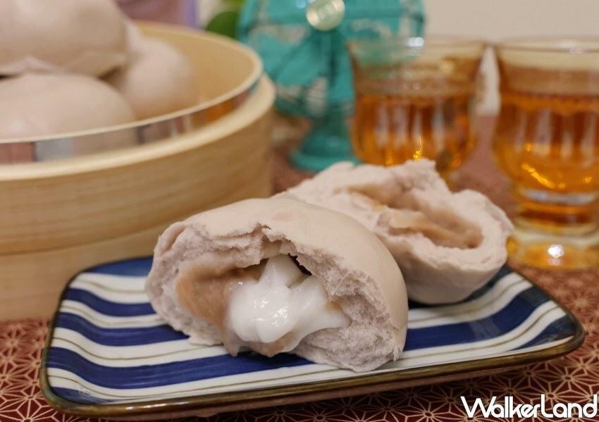 7-ELEVEN 「清原芋圓 芋泥甜點」/ WalkerLand窩客島整理提供 未經同意不可轉載