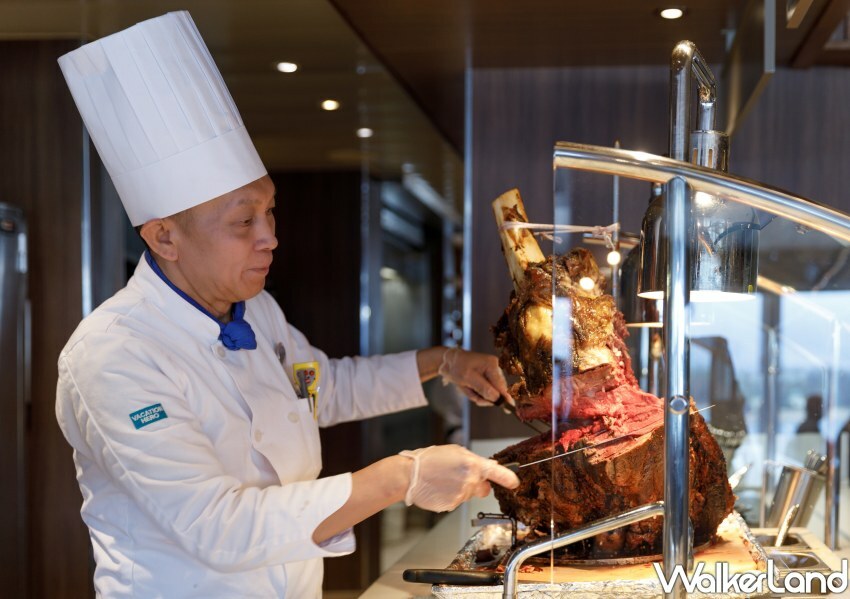 雄獅旅遊 2024年挪威奮進號/ WalkerLand窩客島整理提供 未經同意不可轉載 雄獅旅遊 2024年挪威奮進號/ WalkerLand窩客島整理提供 未經同意不可轉載