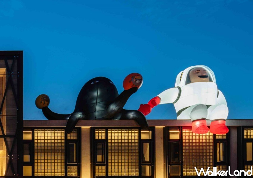 2023彰化走讀藝術節/ WalkerLand窩客島整理提供 未經同意不可轉載