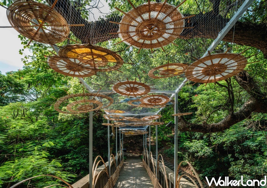 2023彰化走讀藝術節/ WalkerLand窩客島整理提供 未經同意不可轉載