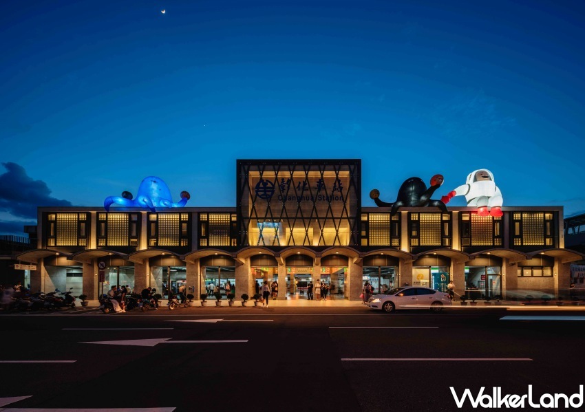 2023彰化走讀藝術節/ WalkerLand窩客島整理提供 未經同意不可轉載