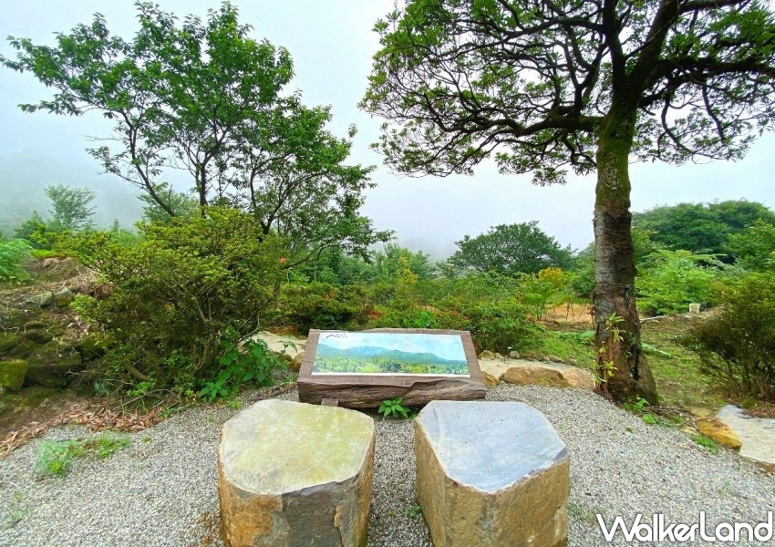 台北水圳步道/ WalkerLand窩客島整理提供 未經同意不可轉載