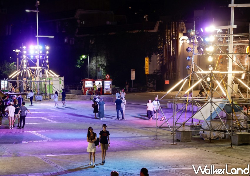 2023大稻埕夏日節 煙火施放時間、交通管制/ WalkerLand窩客島整理提供 未經同意不可轉載 2023大稻埕夏日節 煙火施放時間、交通管制/ WalkerLand窩客島整理提供 未經同意不可轉載