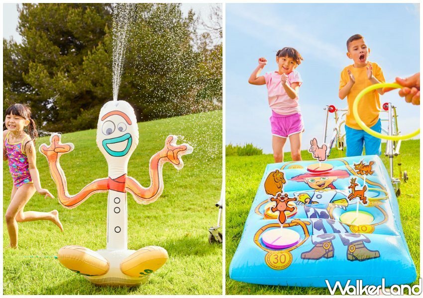 shopDisney迪士尼官方電商旗艦網站/ WalkerLand窩客島整理提供 未經同意不可轉載