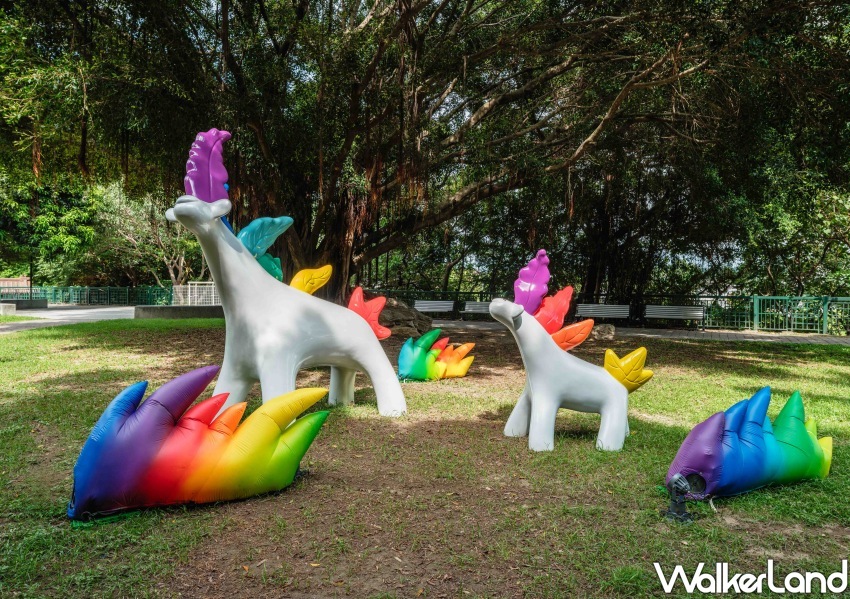 2023彰化走讀藝術節/ WalkerLand窩客島整理提供 未經同意不可轉載