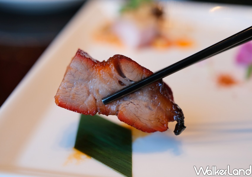 台北W飯店紫艷中餐廳「New Classic 新經典」香港私房菜女王客座/ WalkerLand窩客島整理提供 未經同意不可轉載