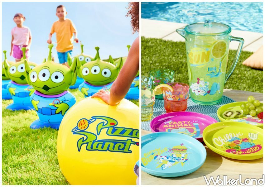 shopDisney迪士尼官方電商旗艦網站/ WalkerLand窩客島整理提供 未經同意不可轉載