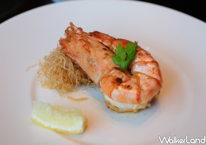 台北W飯店紫艷中餐廳「New Classic 新經典」香港私房菜女王客座/ WalkerLand窩客島整理提供 未經同意不可轉載