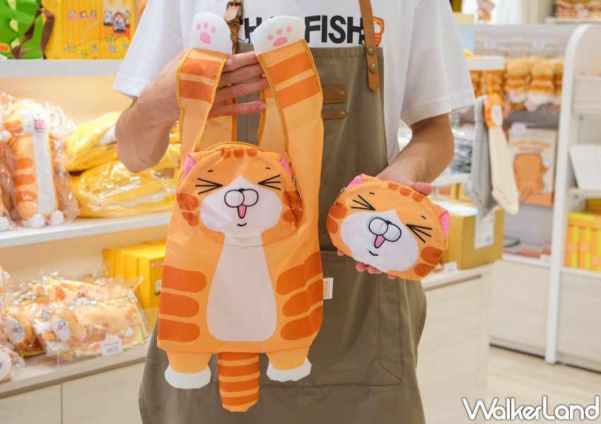 板橋「白爛貓雜貨舖」/ WalkerLand窩客島整理提供 未經同意不可轉載