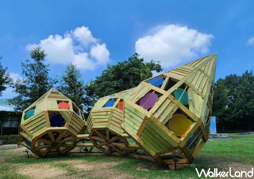 2023彰化走讀藝術節/ WalkerLand窩客島整理提供 未經同意不可轉載