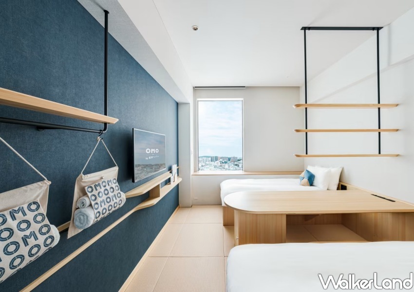 星宇航空、星野集團  熊本機加酒自由行/ WalkerLand窩客島整理提供 未經同意不可轉載