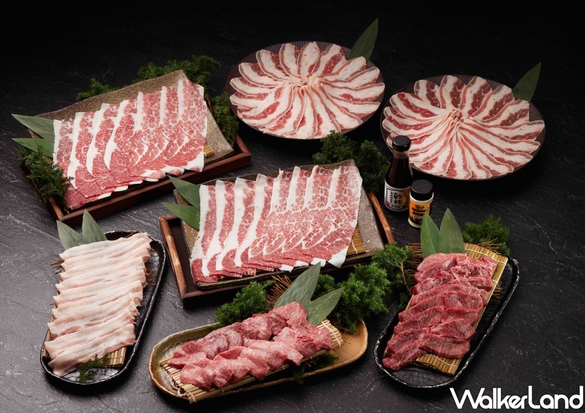 乾杯燒肉中秋禮盒/ WalkerLand窩客島整理提供 未經許可不可轉載 乾杯燒肉中秋禮盒/ WalkerLand窩客島整理提供 未經許可不可轉載