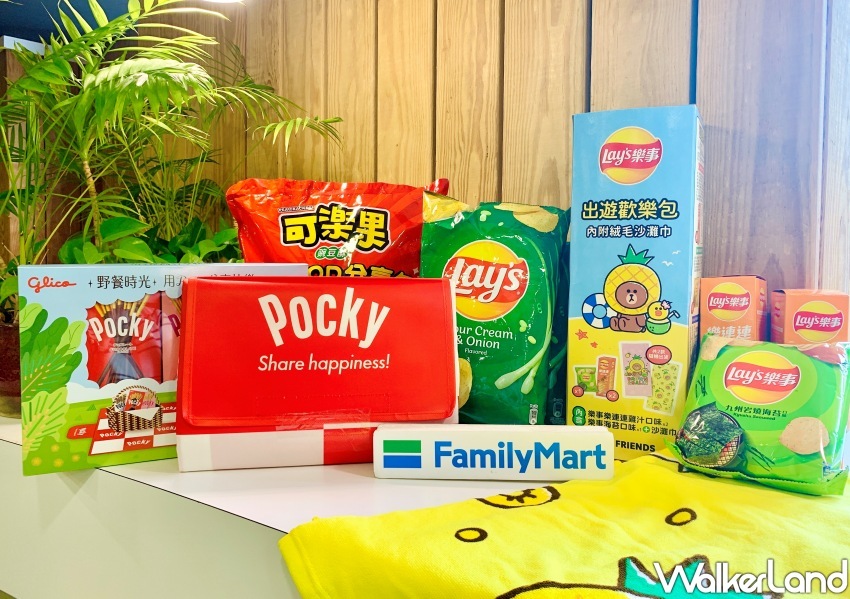 全家中元普渡LAIMO馬來貘/ WalkerLand窩客島整理提供 未經同意不可轉載 全家中元普渡LAIMO馬來貘/ WalkerLand窩客島整理提供 未經同意不可轉載