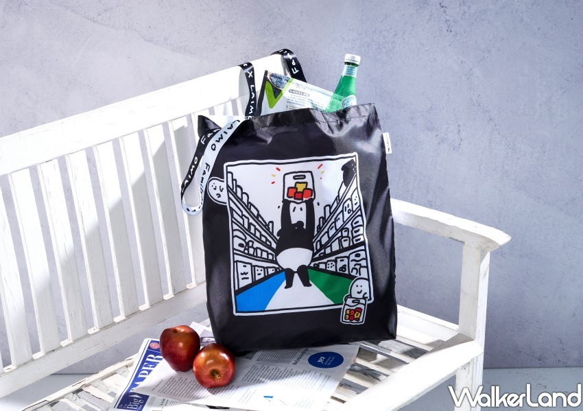 全家中元普渡LAIMO馬來貘/ WalkerLand窩客島整理提供 未經同意不可轉載 全家中元普渡LAIMO馬來貘/ WalkerLand窩客島整理提供 未經同意不可轉載