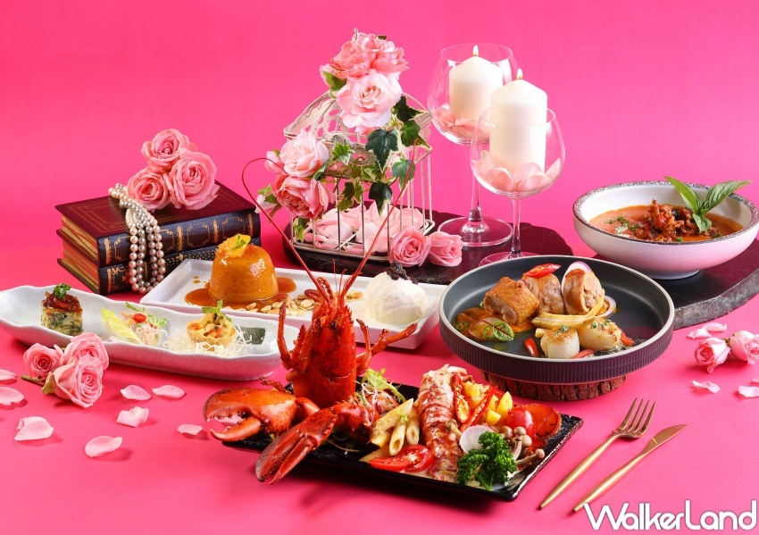 情人節優惠 / WalkerLand窩客島提供 未經許可,不得轉載 情人節優惠 / WalkerLand窩客島提供 未經許可,不得轉載