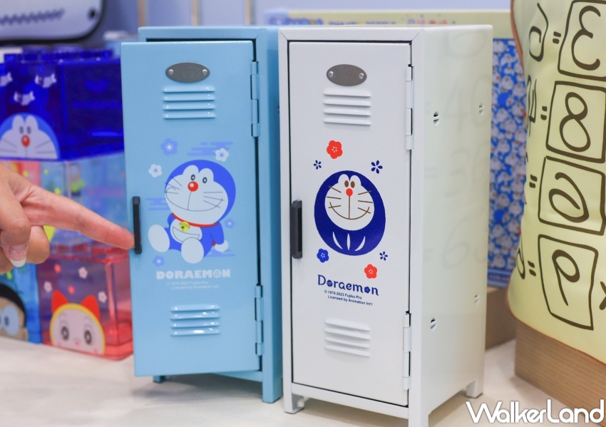 7-11哆啦A夢 積木FUN樂遊集點送 / WalkerLand窩客島提供 未經許可,不得轉載 7-11哆啦A夢 積木FUN樂遊集點送 / WalkerLand窩客島提供 未經許可,不得轉載