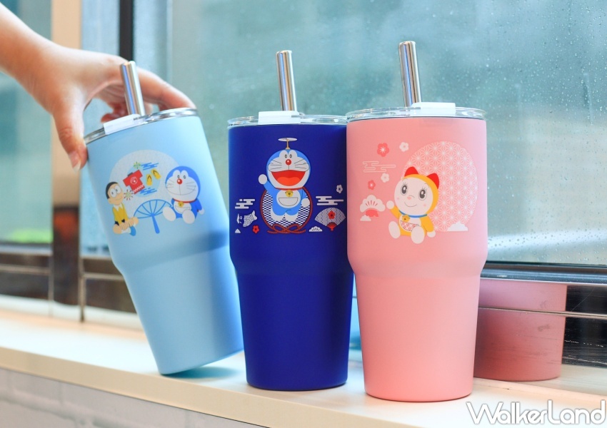 7-11哆啦A夢 積木FUN樂遊集點送 / WalkerLand窩客島提供 未經許可,不得轉載 7-11哆啦A夢 積木FUN樂遊集點送 / WalkerLand窩客島提供 未經許可,不得轉載