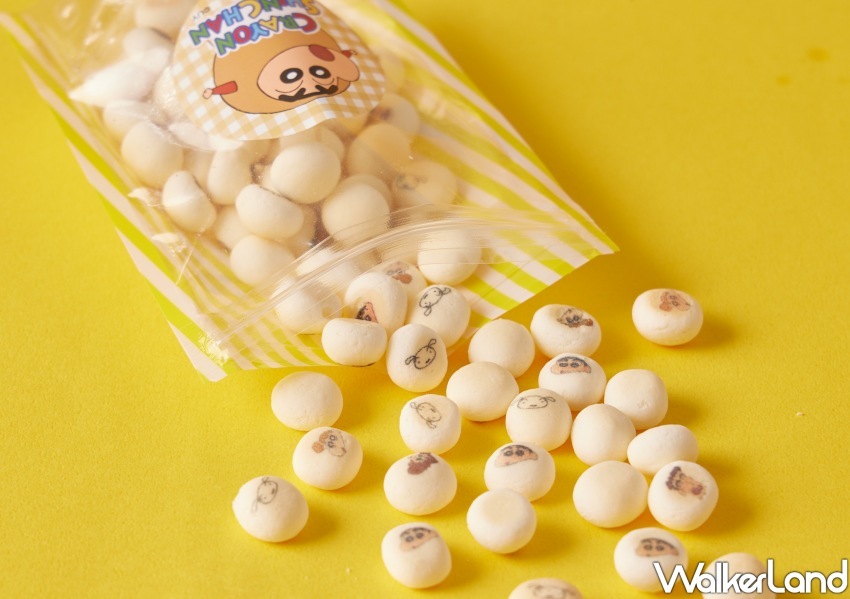 蠟筆小新小饅頭/WalkerLand窩客島整理提供 未經許可不可轉載 蠟筆小新小饅頭/WalkerLand窩客島整理提供 未經許可不可轉載