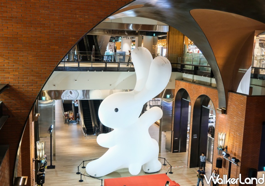 誠品生活新店裕隆城/WalkerLand窩客島整理提供 未經許可不可轉載 誠品生活新店裕隆城/WalkerLand窩客島整理提供 未經許可不可轉載