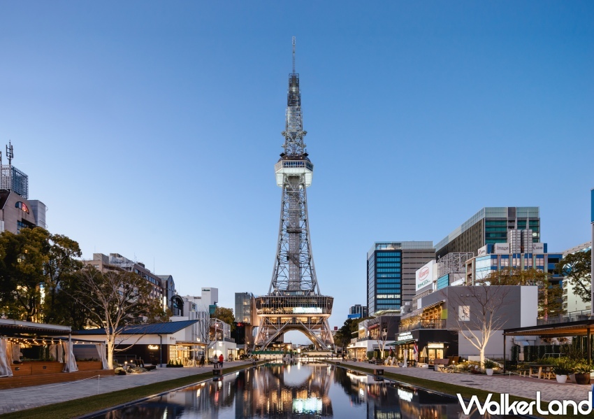 星宇航空 台北-名古屋航班資訊/WalkerLand窩客島整理提供 未經許可不可轉載