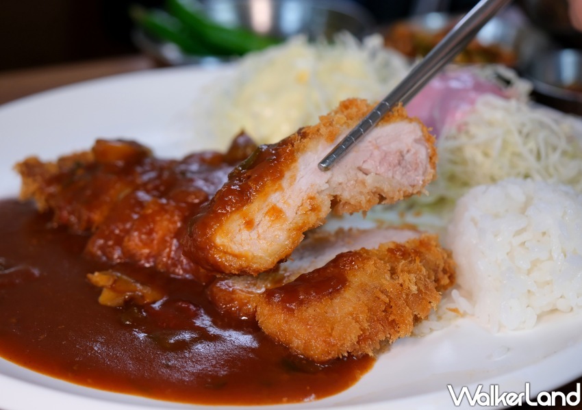 大邱美食推薦：西門市場刀削麵/WalkerLand窩客島整理提供 未經許可不可轉載