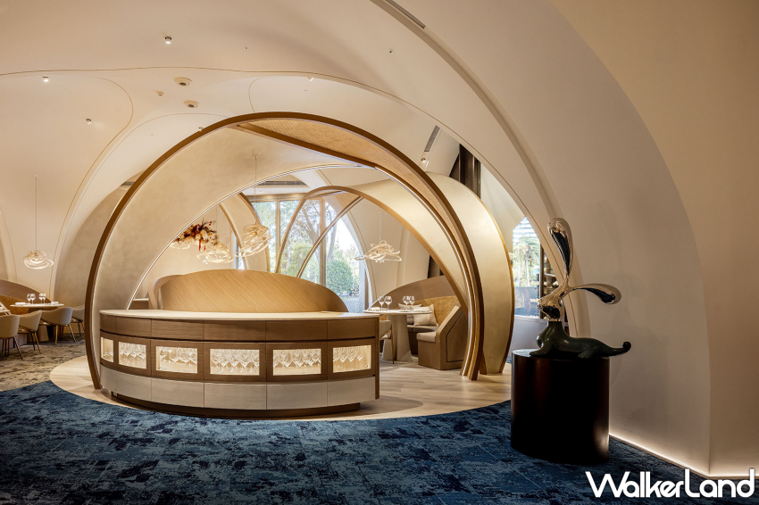 13間9月新開店 / WalkerLand窩客島整理提供 未經許可，不得轉載