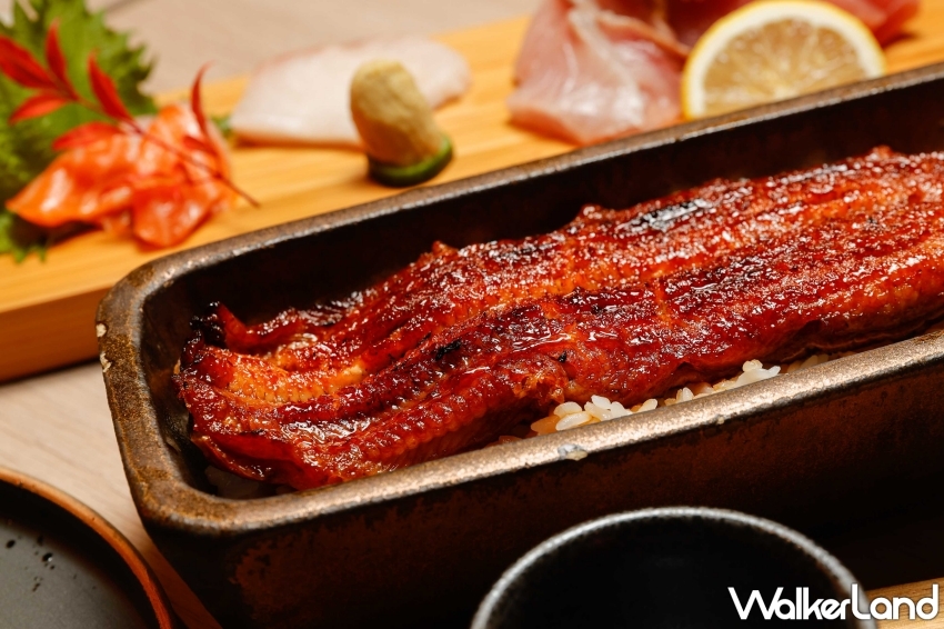 うなぎ四代目菊かわ 鰻魚飯專賣店 台中店 うなぎ四代目菊かわ 鰻魚飯專賣店 台中店