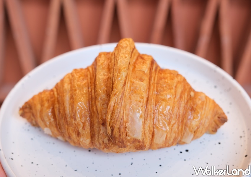 Dreamers Coffee 台南南紡店/WalkerLand窩客島整理提供 未經許可不可轉載