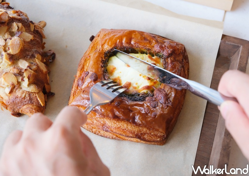 Dreamers Coffee 台南南紡店/WalkerLand窩客島整理提供 未經許可不可轉載