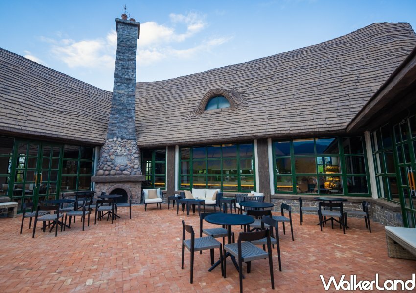 星巴克 花蓮理想門市/ WalkerLand窩客島整理提供 未經許可不可轉載