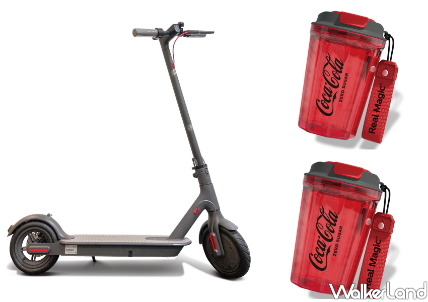 SUBWAY 青花椒烤雞腿堡/WalkerLand窩客島整理提供 未經許可不可轉載