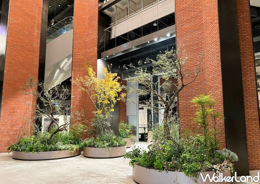 新店裕隆城誠品生活美食推薦/WalkerLand窩客島整理提供 未經許可不可轉載