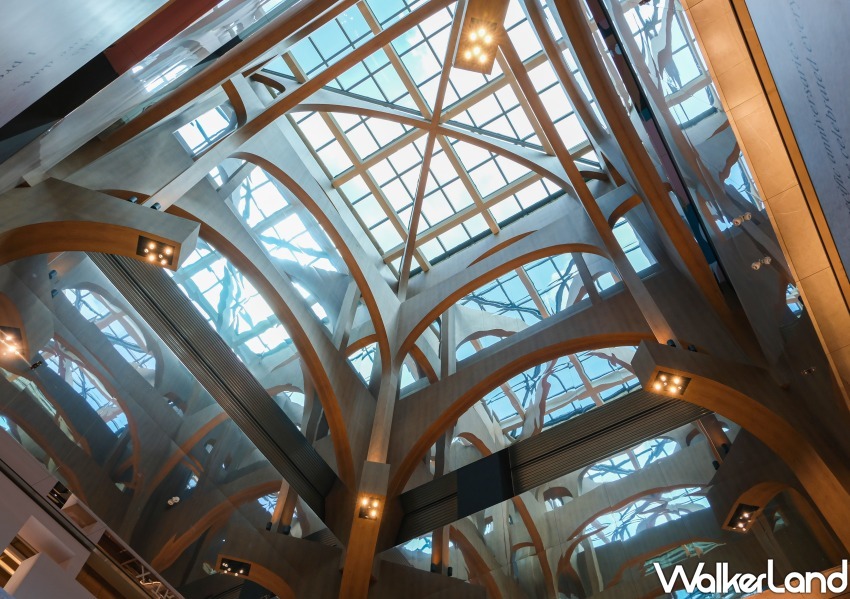 誠品生活新店裕隆城/WalkerLand窩客島整理提供 未經許可不可轉載 誠品生活新店裕隆城/WalkerLand窩客島整理提供 未經許可不可轉載