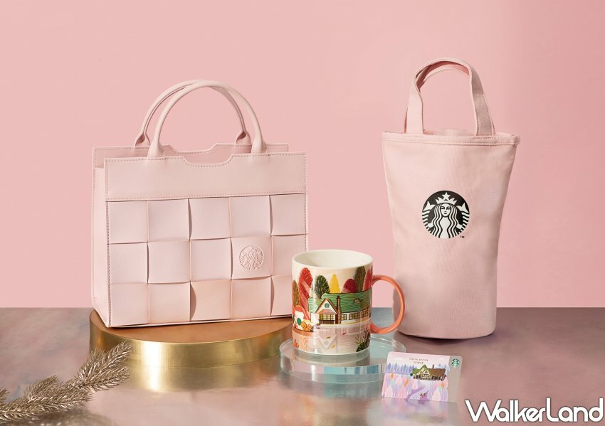星巴克 花蓮理想門市/ WalkerLand窩客島整理提供 未經許可不可轉載