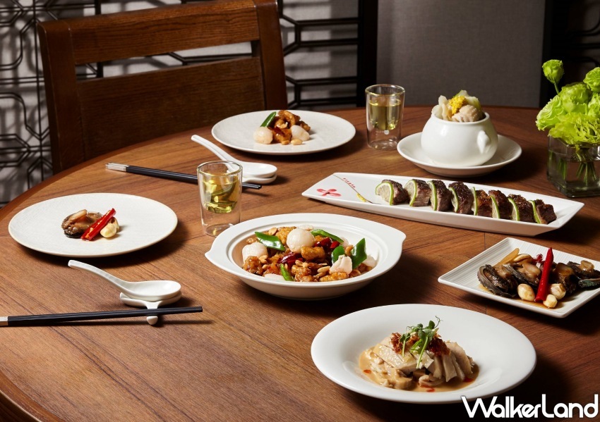 新店裕隆城誠品生活美食推薦/WalkerLand窩客島整理提供 未經許可不可轉載