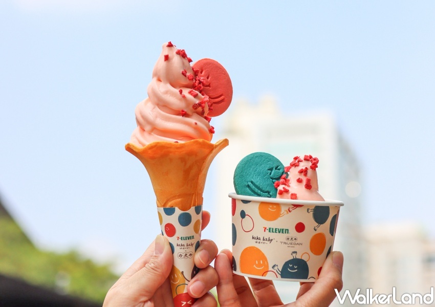 7-ELEVEN冰淇淋新品 / WalkerLand窩客島整理提供 未經許可,不得轉載 7-ELEVEN冰淇淋新品 / WalkerLand窩客島整理提供 未經許可,不得轉載