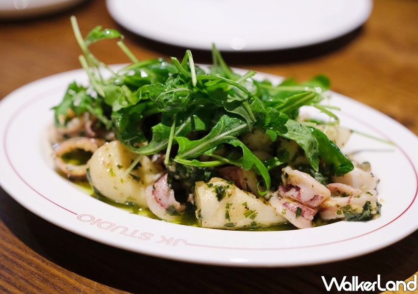 大直忠泰勒生活美食JK STUDIO法式餐酒館 店家資訊/WalkerLand窩客島整理提供 未經許可不可轉載