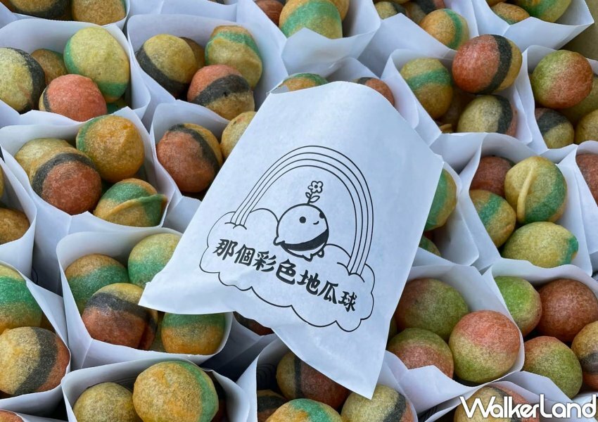 台茂購物中心 中秋國慶連假市集、活動/ WalkerLand窩客島整理提供 未經許可不可轉載