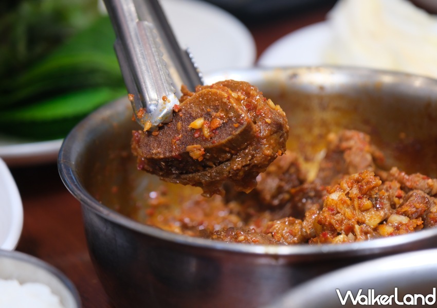 大邱美食推薦:鳳山燉排骨/WalkerLand窩客島整理提供 未經許可不可轉載 大邱美食推薦:鳳山燉排骨/WalkerLand窩客島整理提供 未經許可不可轉載