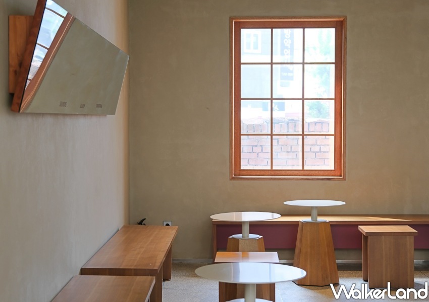 大邱美食推薦：近代胡同紅豆麵包/WalkerLand窩客島整理提供 未經許可不可轉載