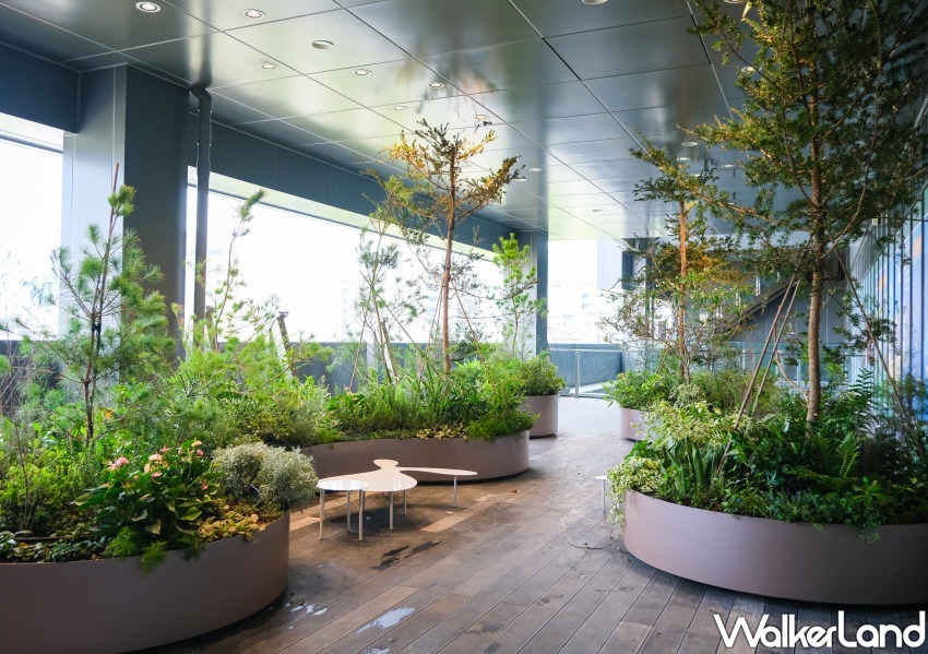 誠品生活新店裕隆城/WalkerLand窩客島整理提供 未經許可不可轉載 誠品生活新店裕隆城/WalkerLand窩客島整理提供 未經許可不可轉載