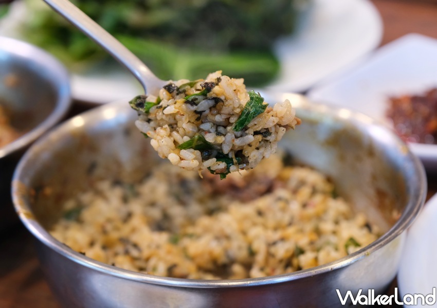 大邱美食推薦：鳳山燉排骨/WalkerLand窩客島整理提供 未經許可不可轉載