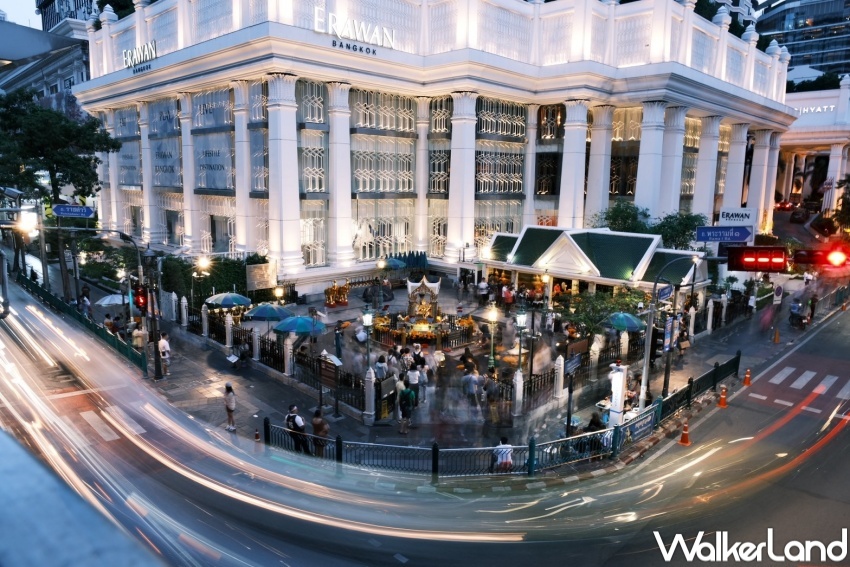 台北國際旅展優惠 / WalkerLand窩客島整理提供 未經許可，不得轉載