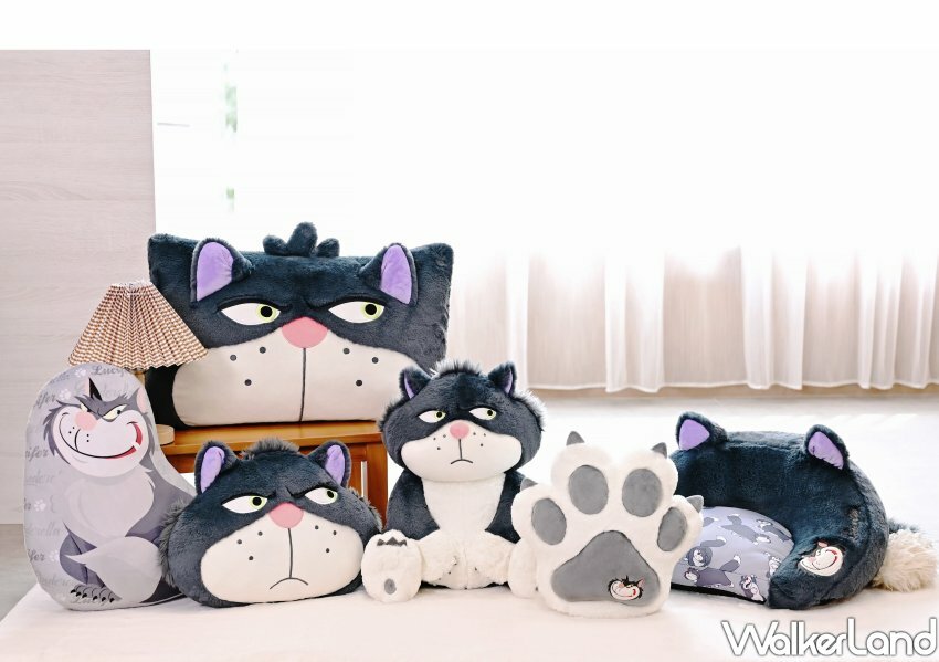 迪士尼魯斯佛、瑪麗貓周邊商品/ WalkerLand窩客島整理提供 未經許可不可轉載 迪士尼魯斯佛、瑪麗貓周邊商品/ WalkerLand窩客島整理提供 未經許可不可轉載