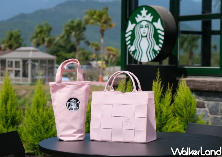 星巴克花蓮理想門市/ WalkerLand窩客島整理提供 未經許可不可轉載