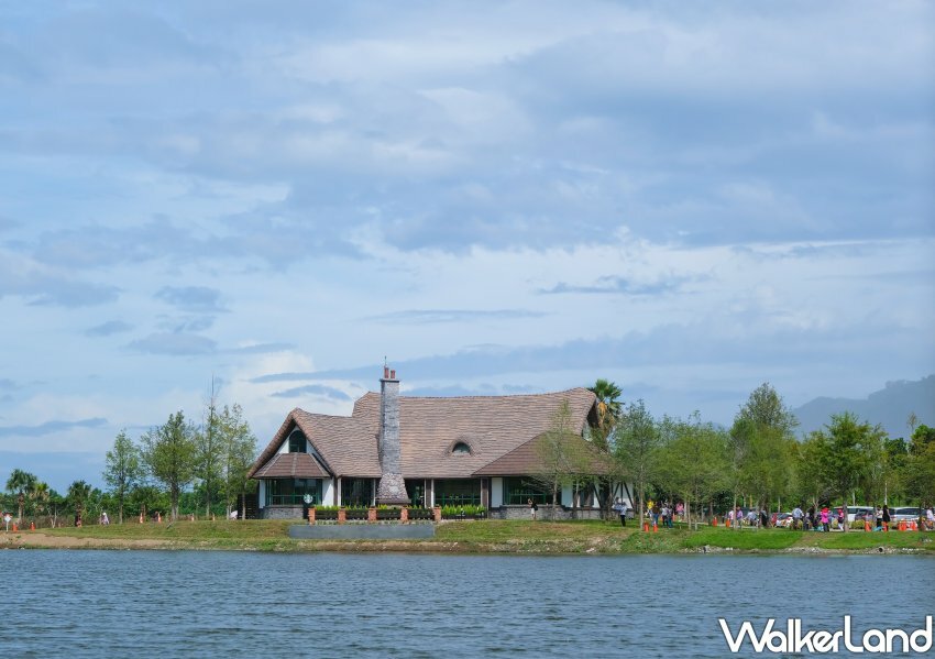 星巴克花蓮理想門市/ WalkerLand窩客島整理提供 未經許可不可轉載